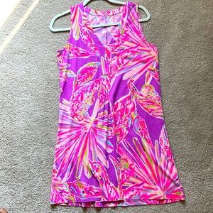 Lily Pulitzer dress